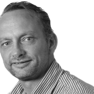 Eddy de Jong